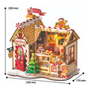 Peperkoekhuis