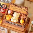 Koekjeswinkel