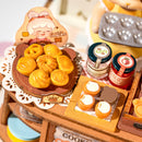 Koekjeswinkel