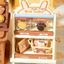 Koekjeswinkel