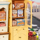 Koekjeswinkel