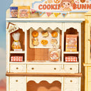 Koekjeswinkel