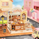 Koekjeswinkel