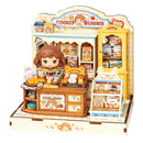 Koekjeswinkel