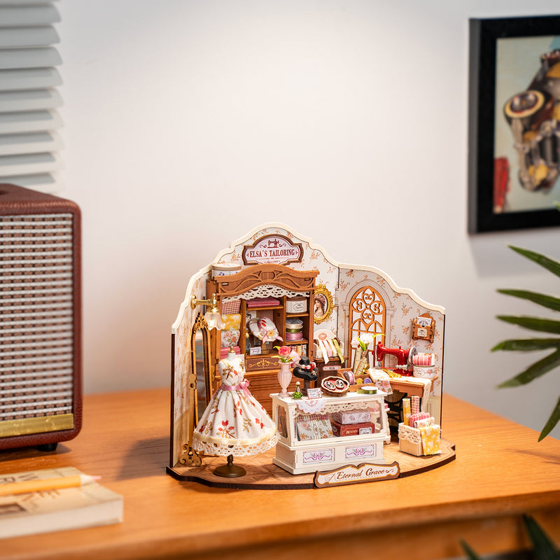 Elsa’s Naaiatelier