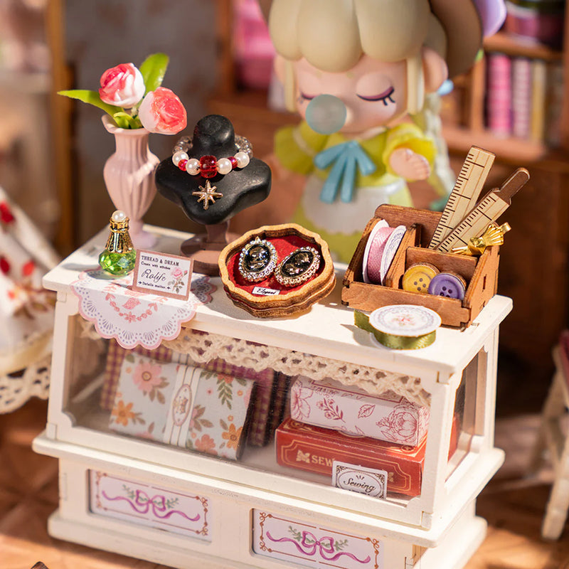 Elsa’s Naaiatelier