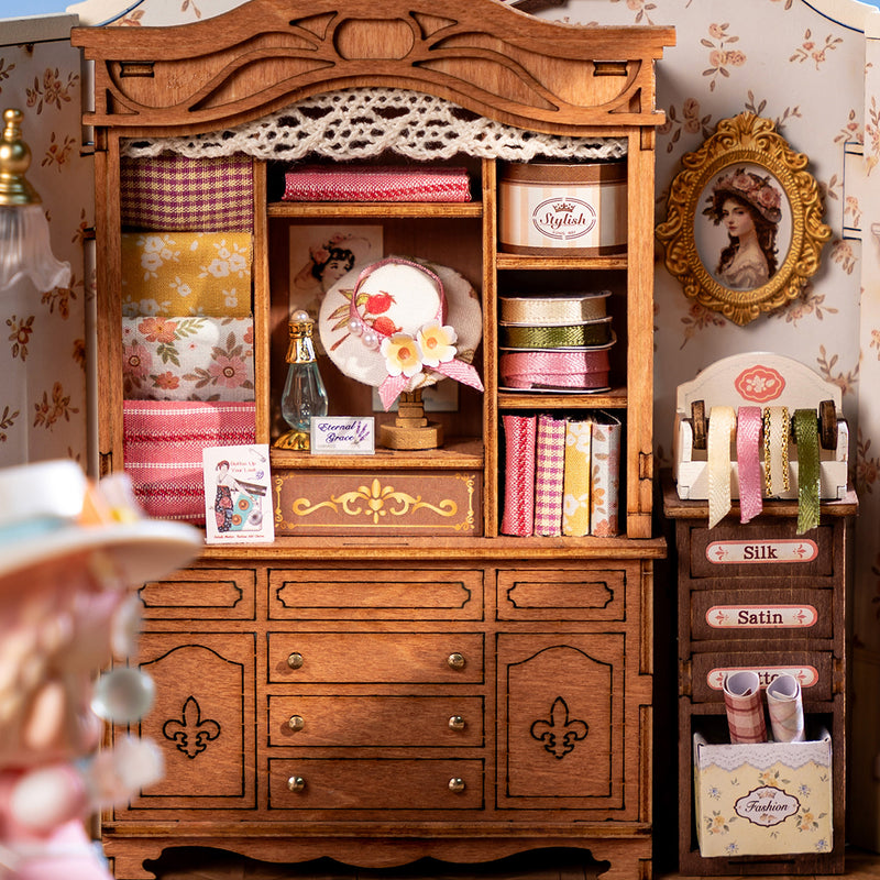 Elsa’s Naaiatelier