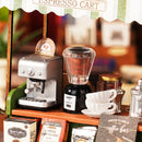 Koffiekar