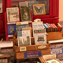 Weense Boekwinkel