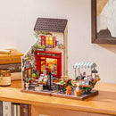 Weense Boekwinkel