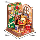 Mini Kerstkamer
