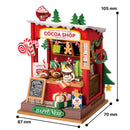 Mini Kerstwinkel