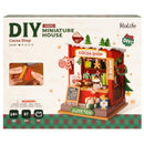 Mini Kerstwinkel