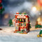 Mini Kerstwinkel