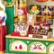 Kerst Snoephuisje
