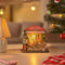 Kerst Snoephuisje