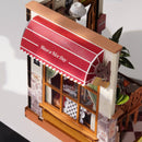 Mini Franse Bistro