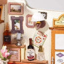 Mini Franse Bistro