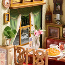 Mini Franse Bistro