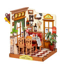 Mini Franse Bistro