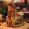 Kerstfabriek