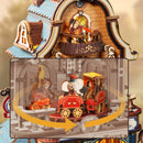 Happyduke’s Speelgoedwinkel