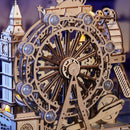 Londen Knikkerbaan
