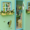 Groene Caravan
