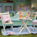 Groene Caravan