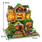 Sprookjes Boomhut