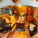 Sprookjes Boomhut