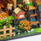 Sprookjes Boomhut
