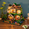 Sprookjes Boomhut