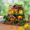 Sprookjes Boomhut