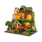 Sprookjes Boomhut
