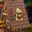 Koekoeksklok