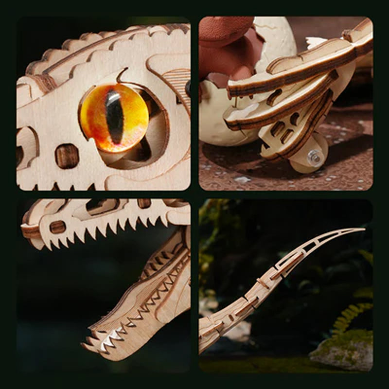 Velociraptor
