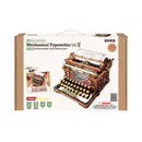 Magische Typemachine