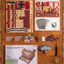 Magische Typemachine