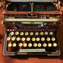 Magische Typemachine