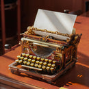Magische Typemachine