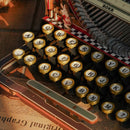 Magische Typemachine