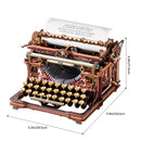 Magische Typemachine