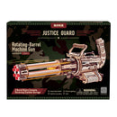 Multi‑Barrel Geweer