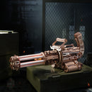 Multi‑Barrel Geweer