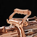 Multi‑Barrel Geweer