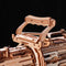 Multi‑Barrel Geweer
