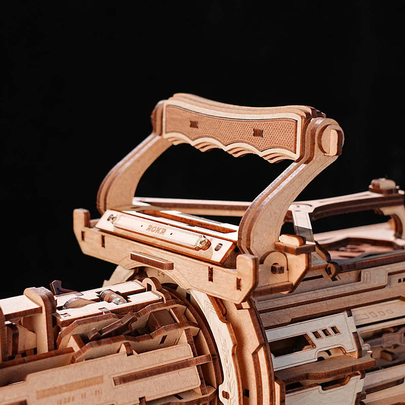 Multi‑Barrel Geweer