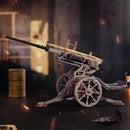 Anti-aircraft Gun