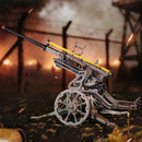 Anti-aircraft Gun